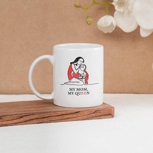 Swiss Coffee Mug, 1 piece, 300ml, My Superhero