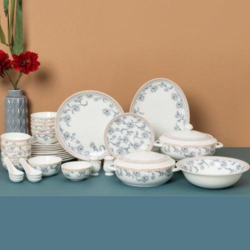 Urmi Super Dinner Set of 38 (S387)