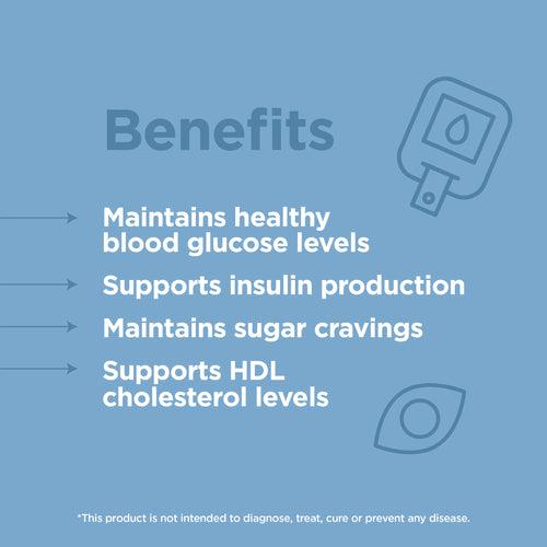 Diabetic-Vision Pack