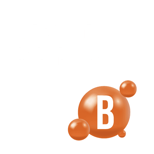 Vitamin B Complex