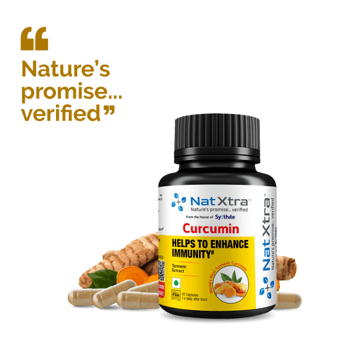 Curcumin