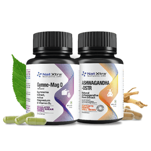 Diabetic Energy Pack