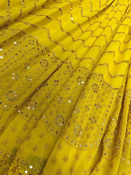 Buy Latest Collection of Designer Lehenga Choli Online