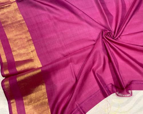 Ambadi ma Hathi traditional Rich patola Saree