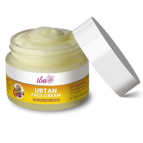 Iba Ubtan Face Cream