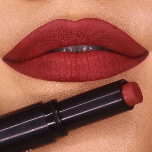 Iba Matte Forever Non Transfer Lipstick