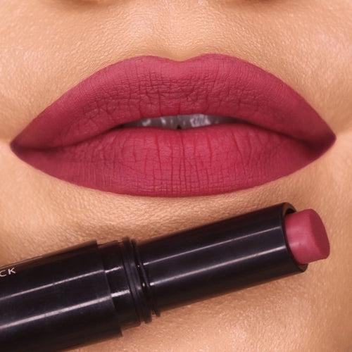 Iba Matte Forever Non Transfer Lipstick