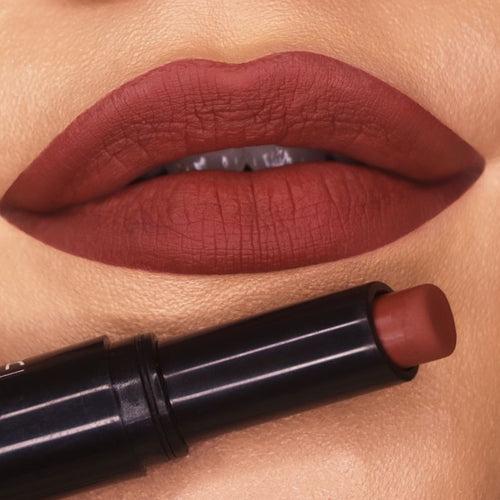 Iba Matte Forever Non Transfer Lipstick