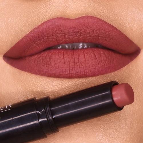 Iba Matte Forever Non Transfer Lipstick