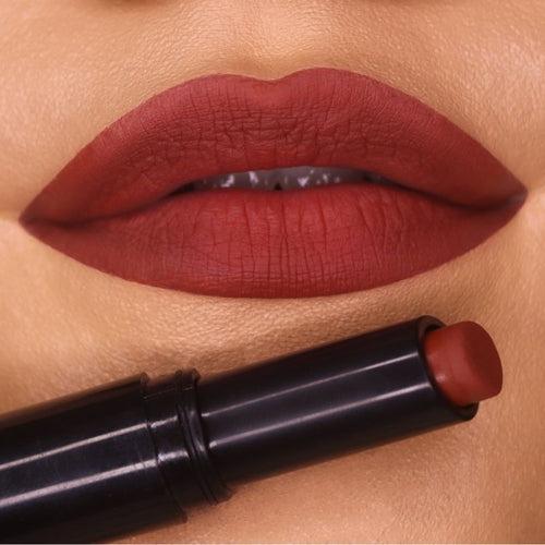 Iba Matte Forever Non Transfer Lipstick