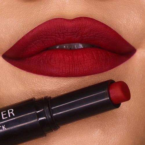 Iba Matte Forever Non Transfer Lipstick