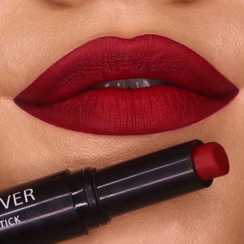 Iba Matte Forever Non Transfer Lipstick