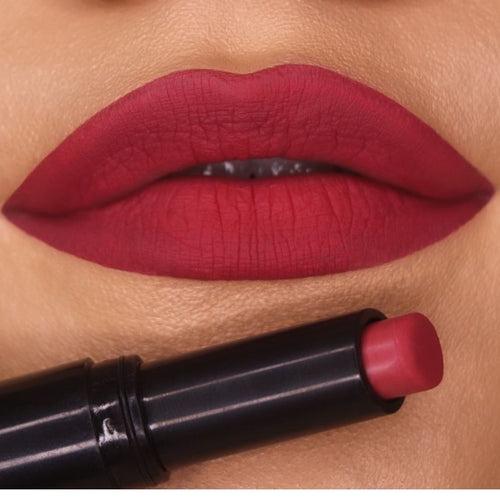 Iba Matte Forever Non Transfer Lipstick