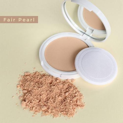 Iba Perfect Base Primer + Foundation + Compact Combo