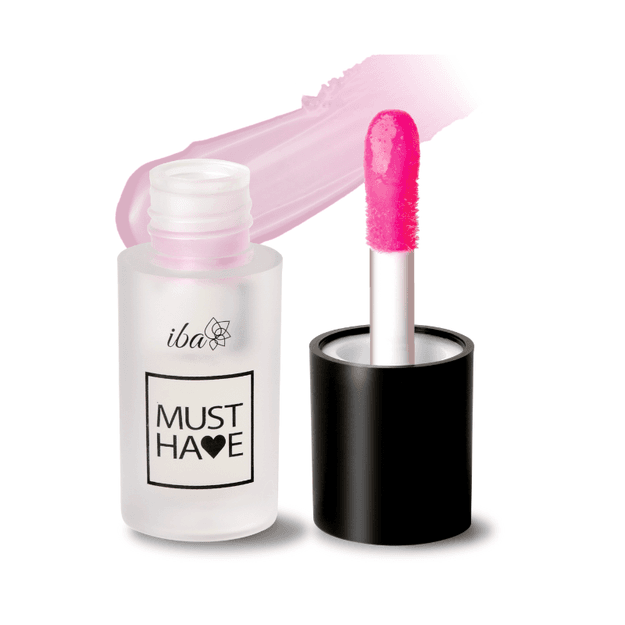 Iba Must Have High Shine Lip Oil - Magic Pop