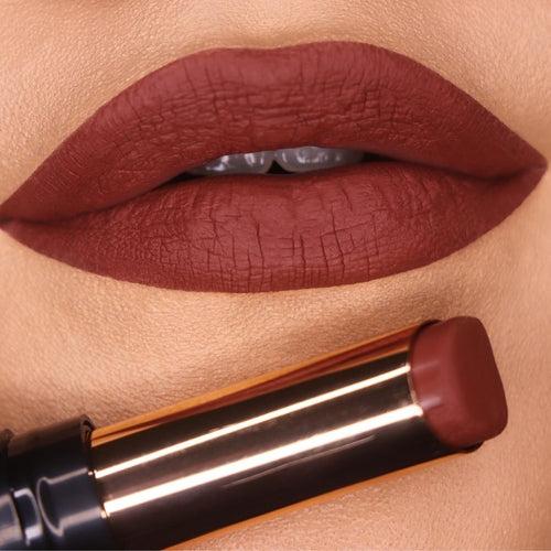 Iba Must Have Transfer Proof Ultra Matte Lipstick – 03 Café Latte