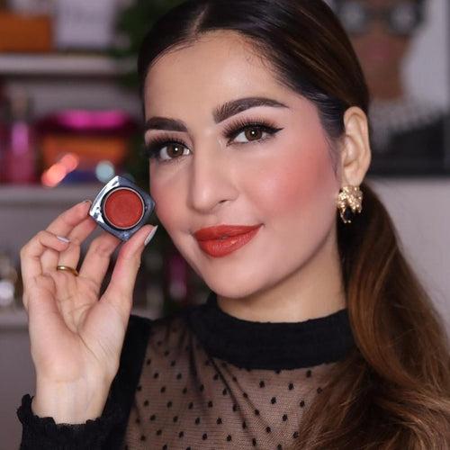 Iba Must Have Everyday Lip & Cheek Tint - Hint of Red