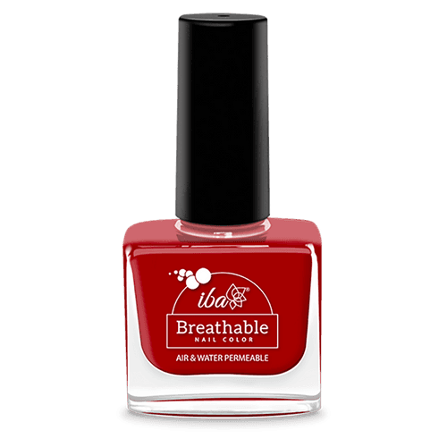 Iba Breathable Nail Colors-B10 Wedding Bells