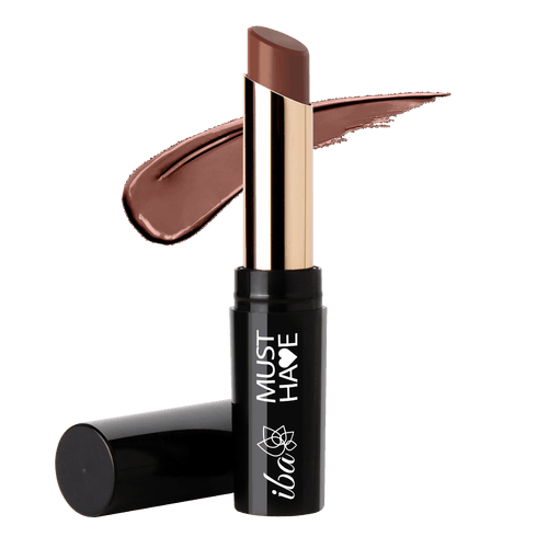 Iba Must Have Transfer Proof Ultra Matte Lipstick – 03 Café Latte