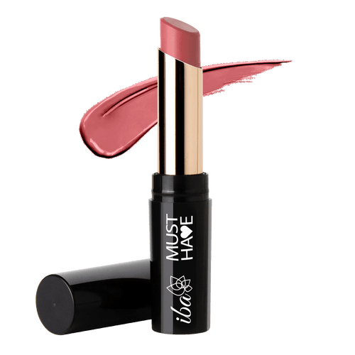 Iba Must Have Transfer Proof Ultra Matte Lipstick – 05 Girl Next Door