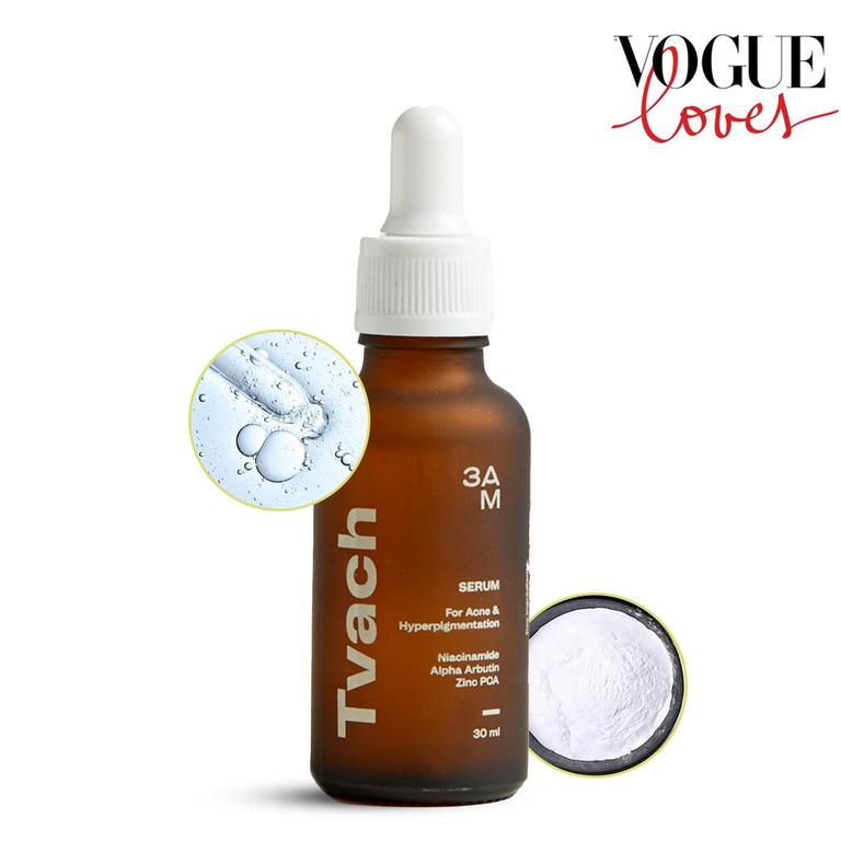 Anti-Acne Face Serum with Niacinamide