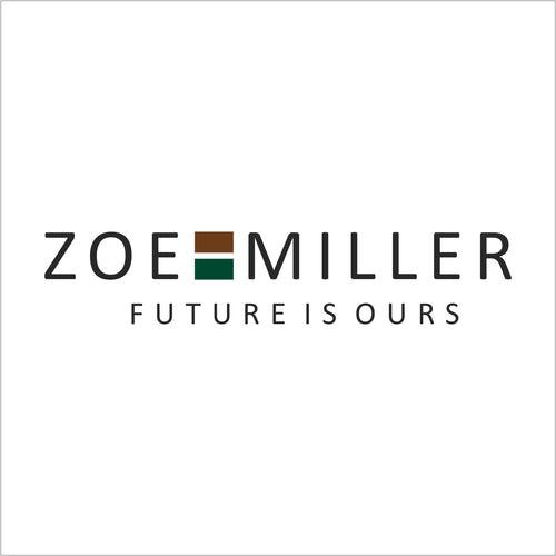 Zoe Miller Eyewear Spectacle Luxury ZMA7523 Multi BLUE