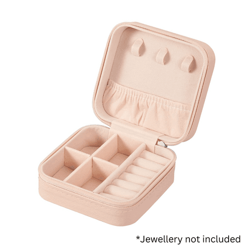 Jewellery Organizer Box