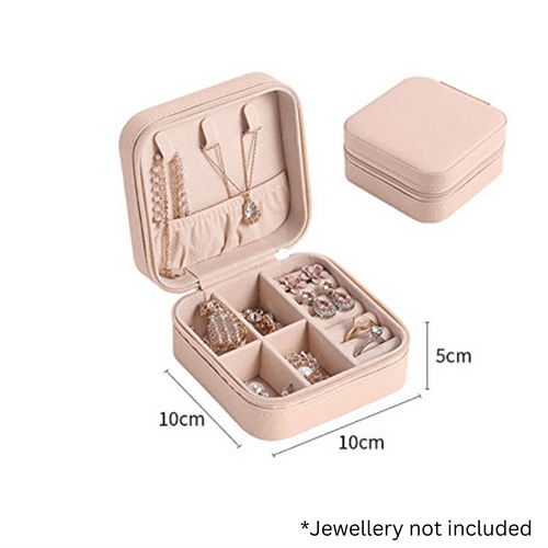 Jewellery Organizer Box