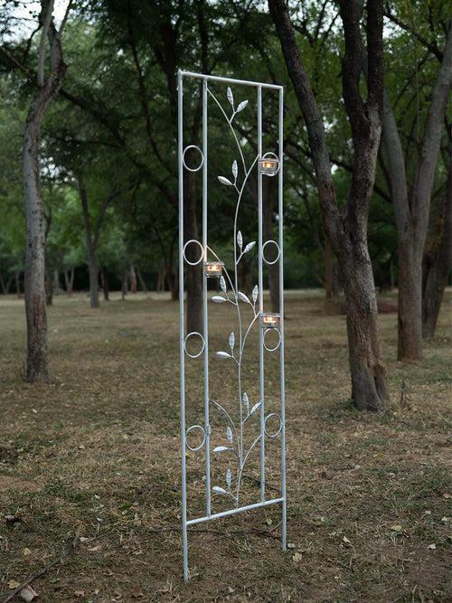 Leaf Trellis