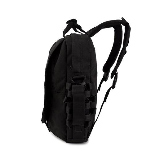 Military Laptop Backpack - 14 Inches