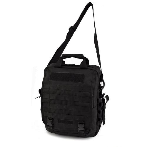 Military Laptop Backpack - 14 Inches