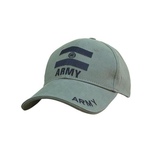 Indian Army Cap