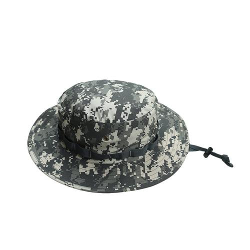 Military Boonie Hat - ACU