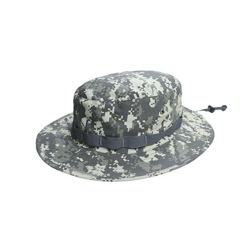 Military Boonie Hat - ACU