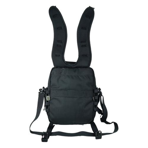 Military Laptop Backpack - 14 Inches