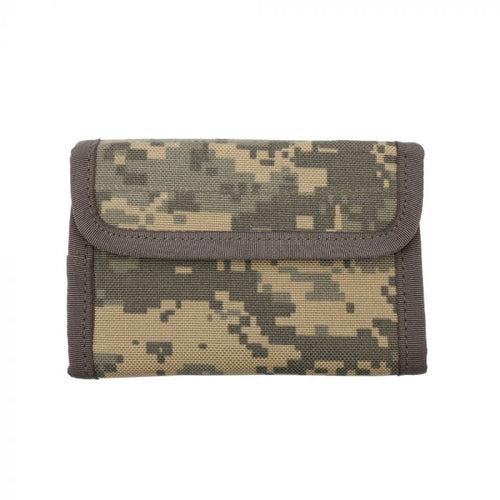 Tactical Tri-Fold Wallet - ACU