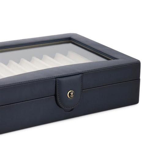 Hemingway Navy Pen Chest