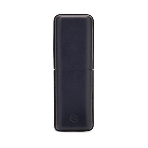 Ducorium Navy Moulded Pen Case