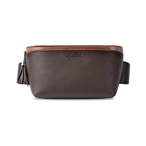 Aster Crossbody Travel Bag