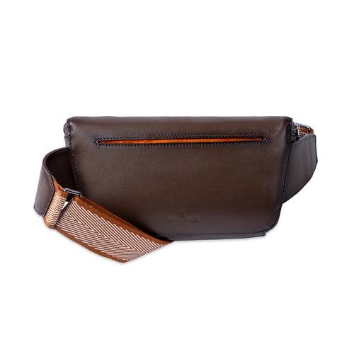 Aster Crossbody Travel Bag