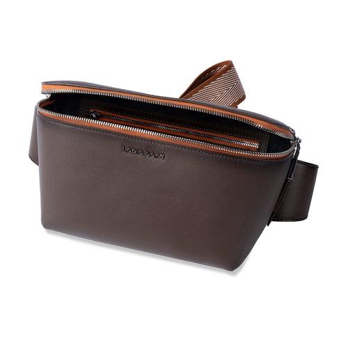 Aster Crossbody Travel Bag