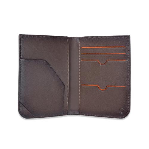 Aster Passport Wallet