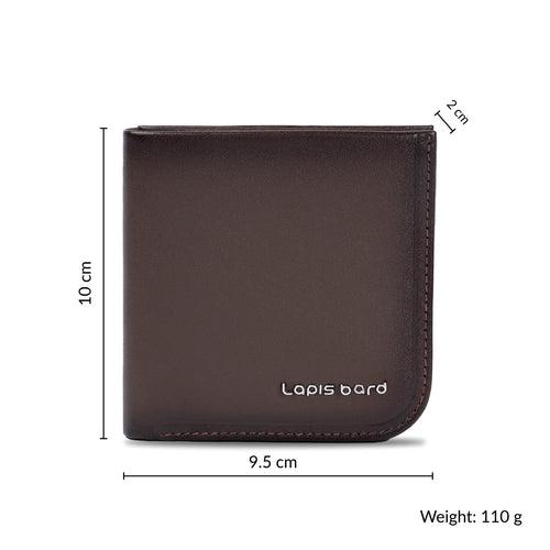 Aster Wallet With Coin Pocket