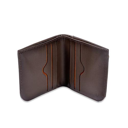 Aster Wallet With Coin Pocket