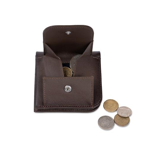 Aster Wallet With Coin Pocket