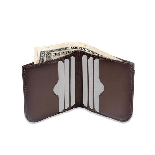 Aster Wallet With Coin Pocket