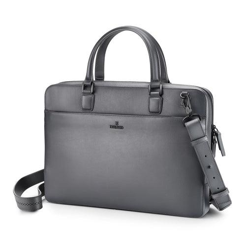 Spencer 15 Graphite Laptop Bag