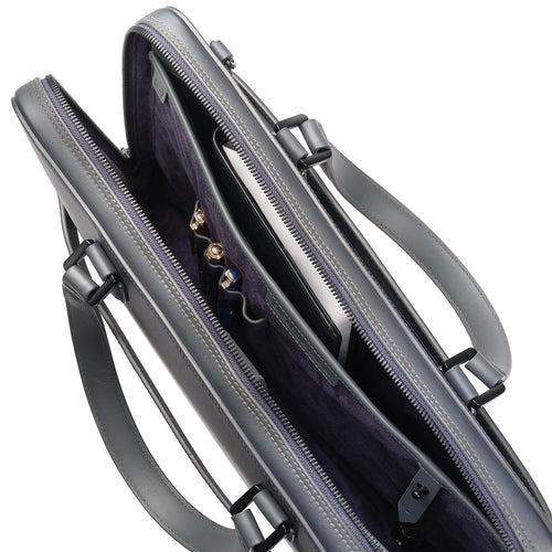 Spencer 15 Graphite Laptop Bag