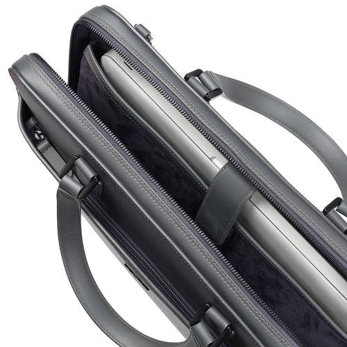 Spencer 15 Graphite Laptop Bag