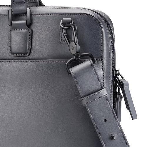 Spencer 15 Graphite Laptop Bag